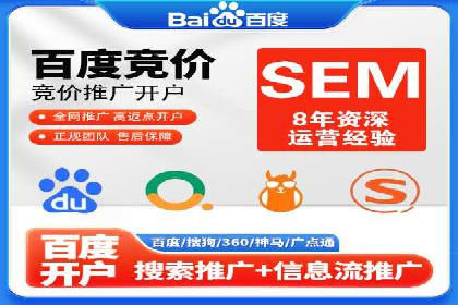 精准营销：百度推广平台的成功案例解析